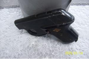 startpistool alarmpistool